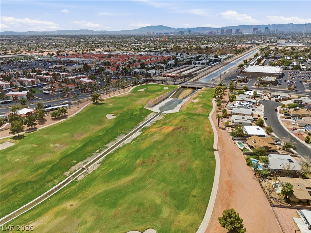 5135 Champions Avenue Las Vegas NV 89142