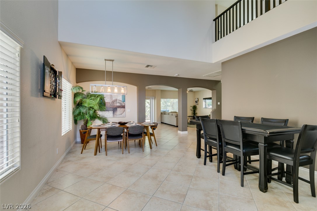 3166 East Eldorado Lane Las Vegas NV 89120