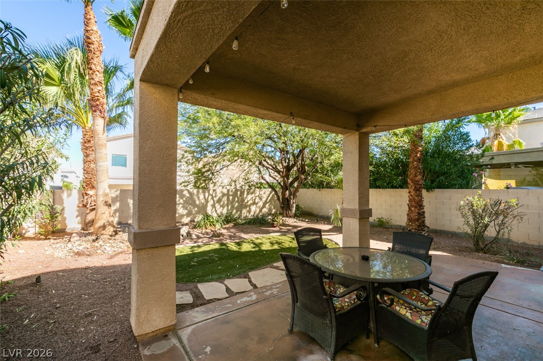 3166 East Eldorado Lane Las Vegas NV 89120