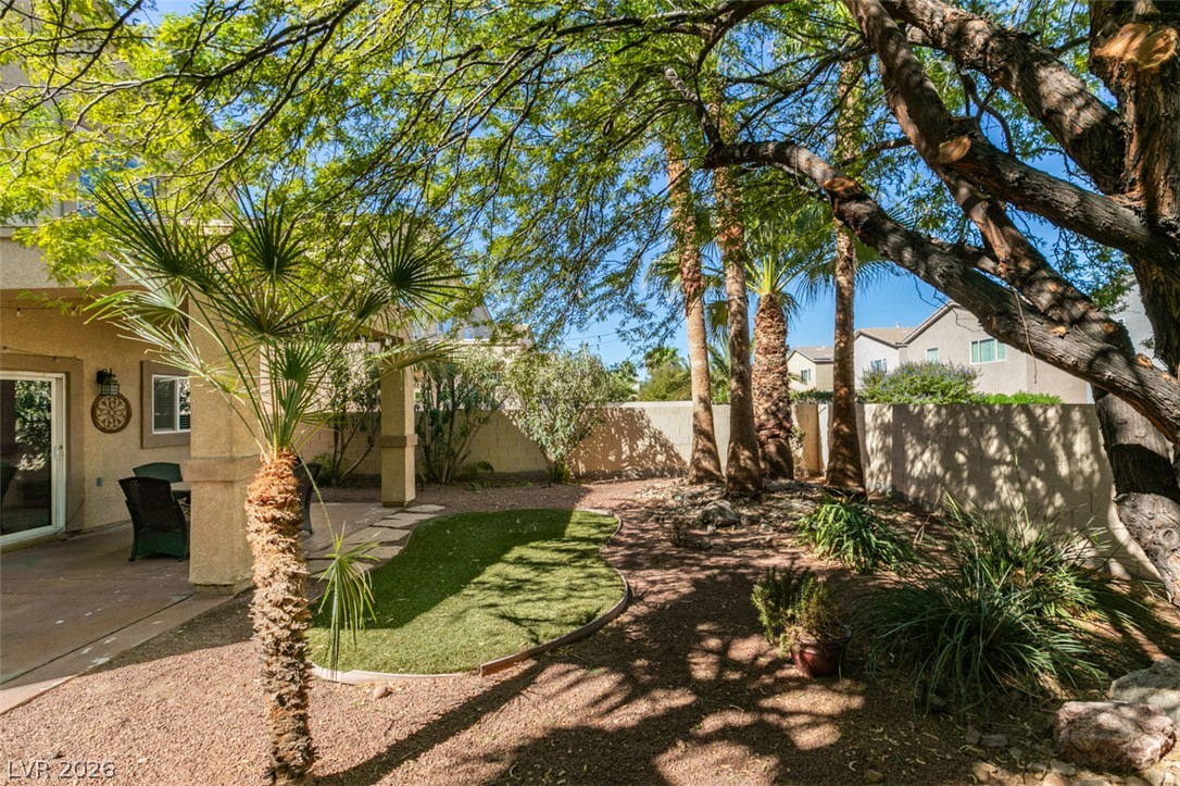 3166 East Eldorado Lane Las Vegas NV 89120