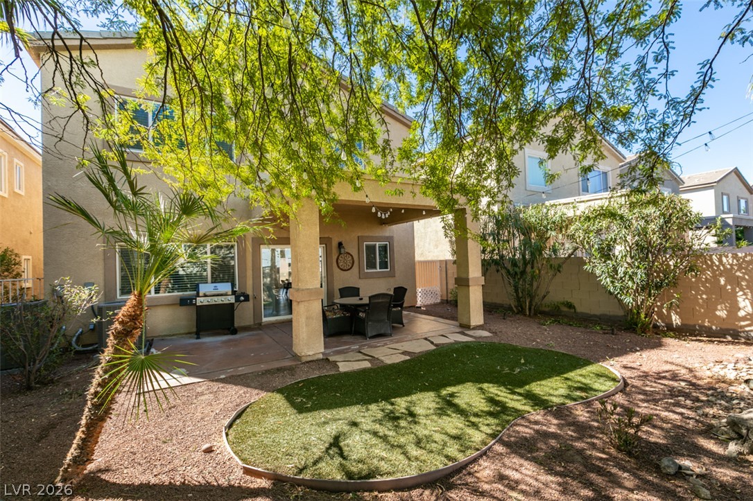 3166 East Eldorado Lane Las Vegas NV 89120