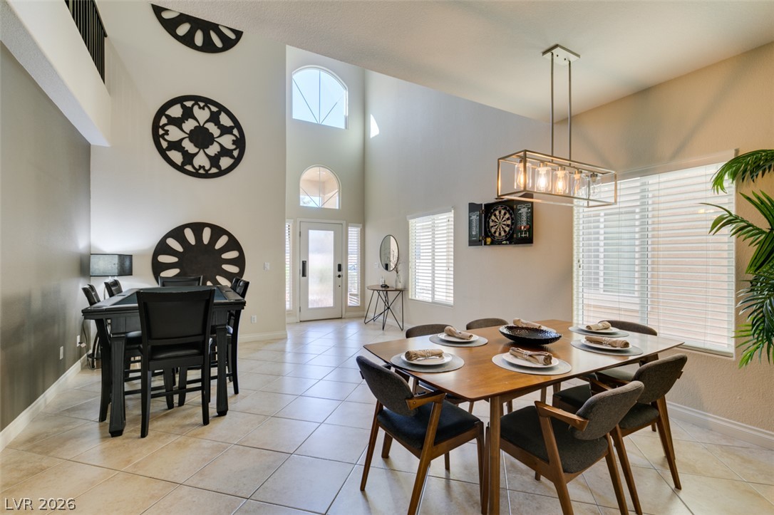 3166 East Eldorado Lane Las Vegas NV 89120
