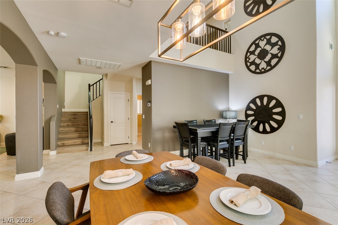 3166 East Eldorado Lane Las Vegas NV 89120