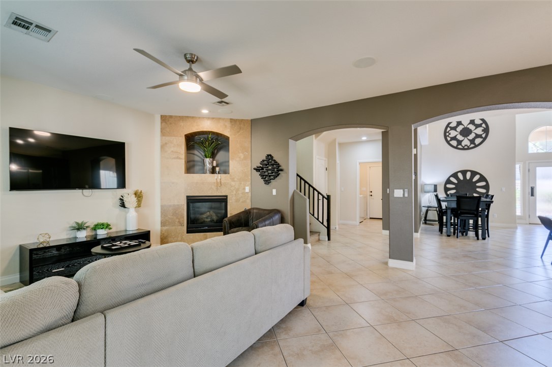 3166 East Eldorado Lane Las Vegas NV 89120