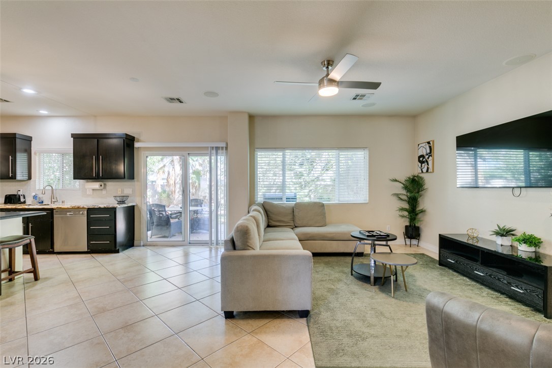3166 East Eldorado Lane Las Vegas NV 89120