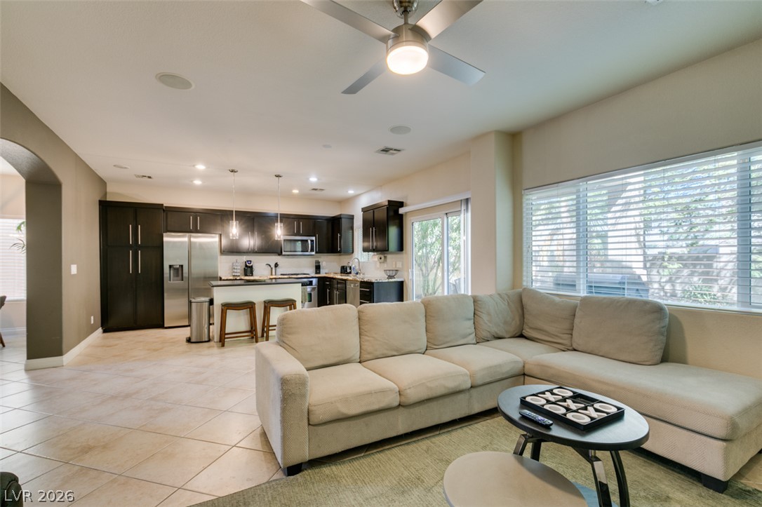 3166 East Eldorado Lane Las Vegas NV 89120
