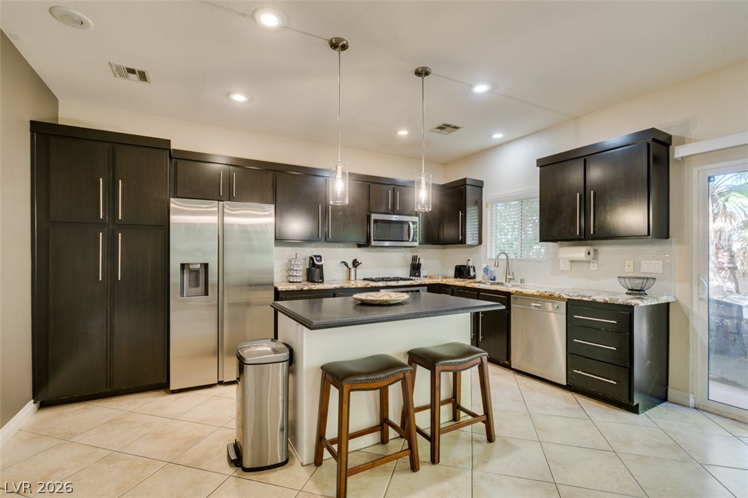 3166 East Eldorado Lane Las Vegas NV 89120