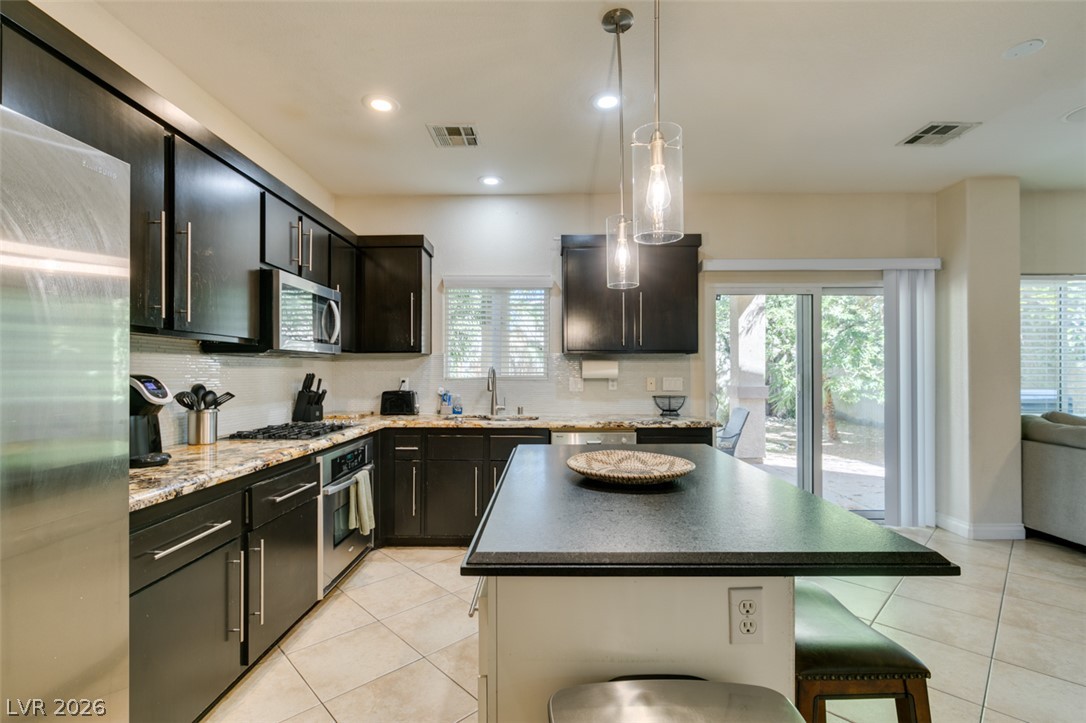 3166 East Eldorado Lane Las Vegas NV 89120