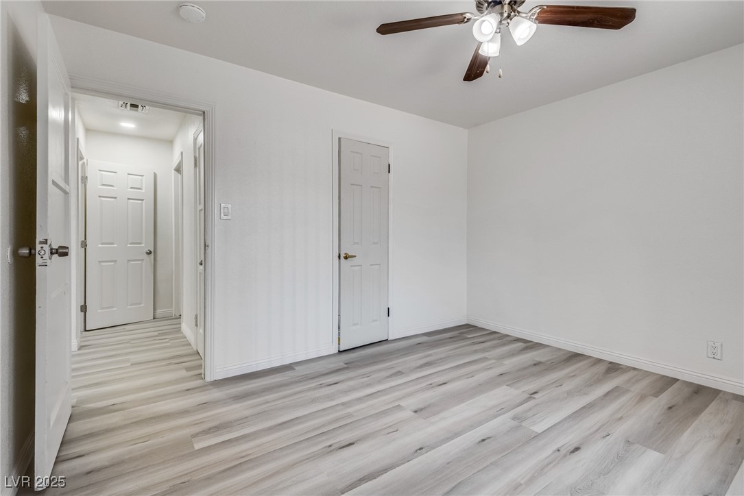 255 South 17th Street Las Vegas NV 89101