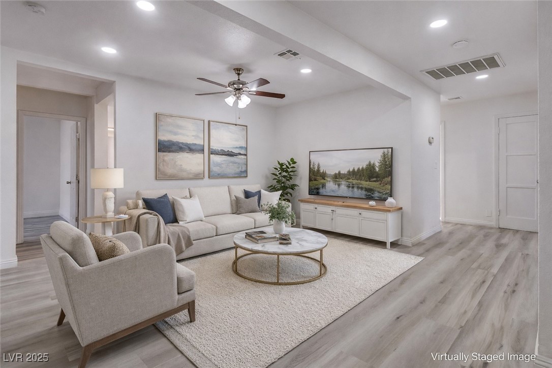255 South 17th Street Las Vegas NV 89101