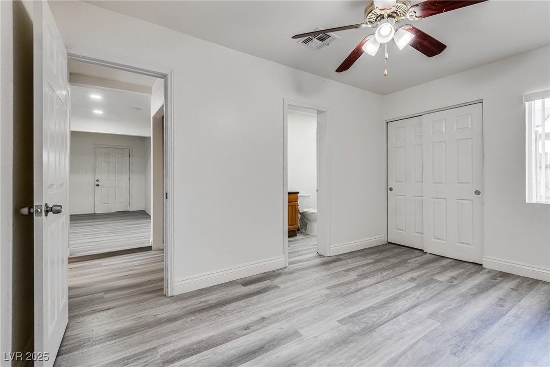 255 South 17th Street Las Vegas NV 89101