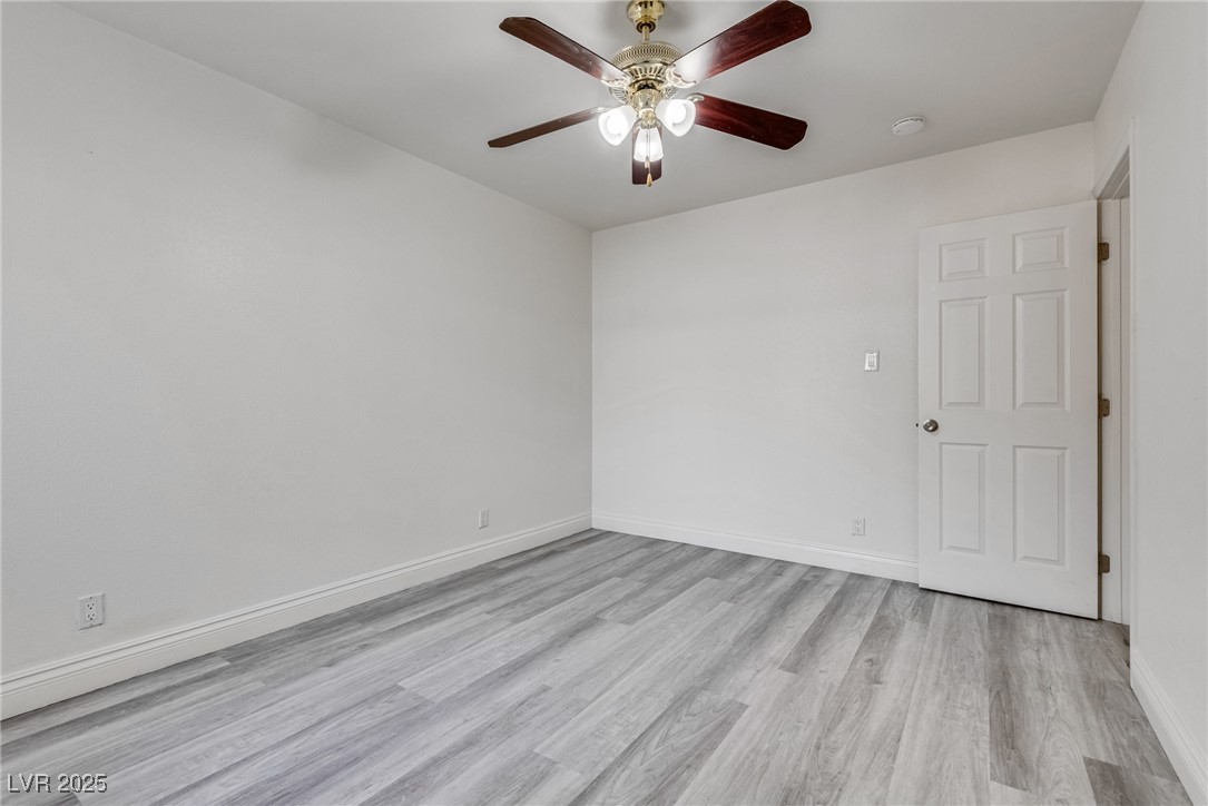 255 South 17th Street Las Vegas NV 89101
