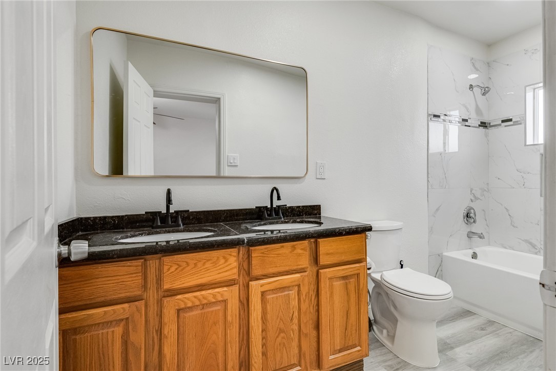 255 South 17th Street Las Vegas NV 89101
