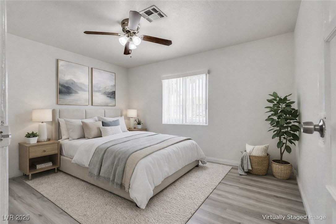 255 South 17th Street Las Vegas NV 89101