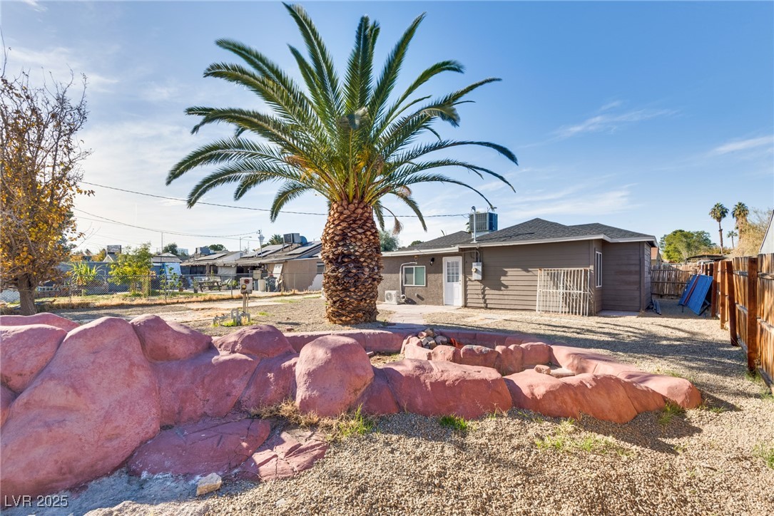 255 South 17th Street Las Vegas NV 89101