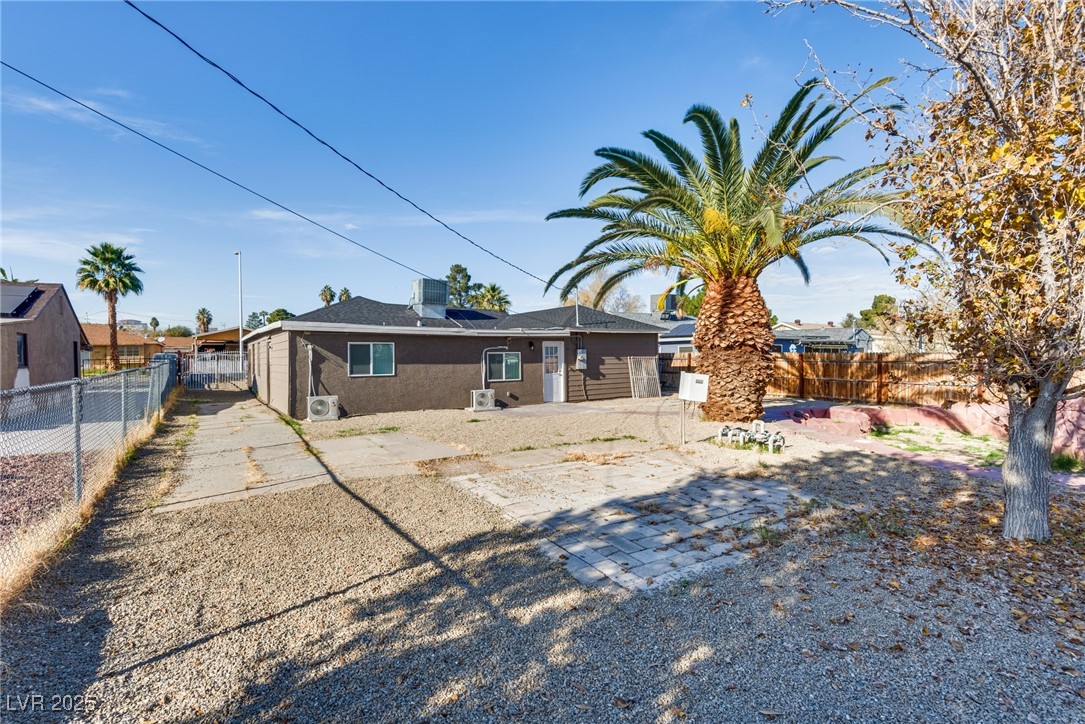 255 South 17th Street Las Vegas NV 89101