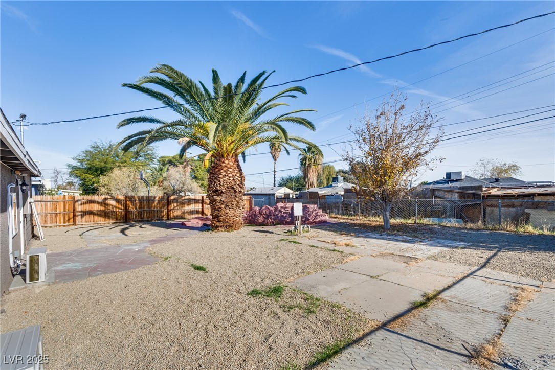 255 South 17th Street Las Vegas NV 89101