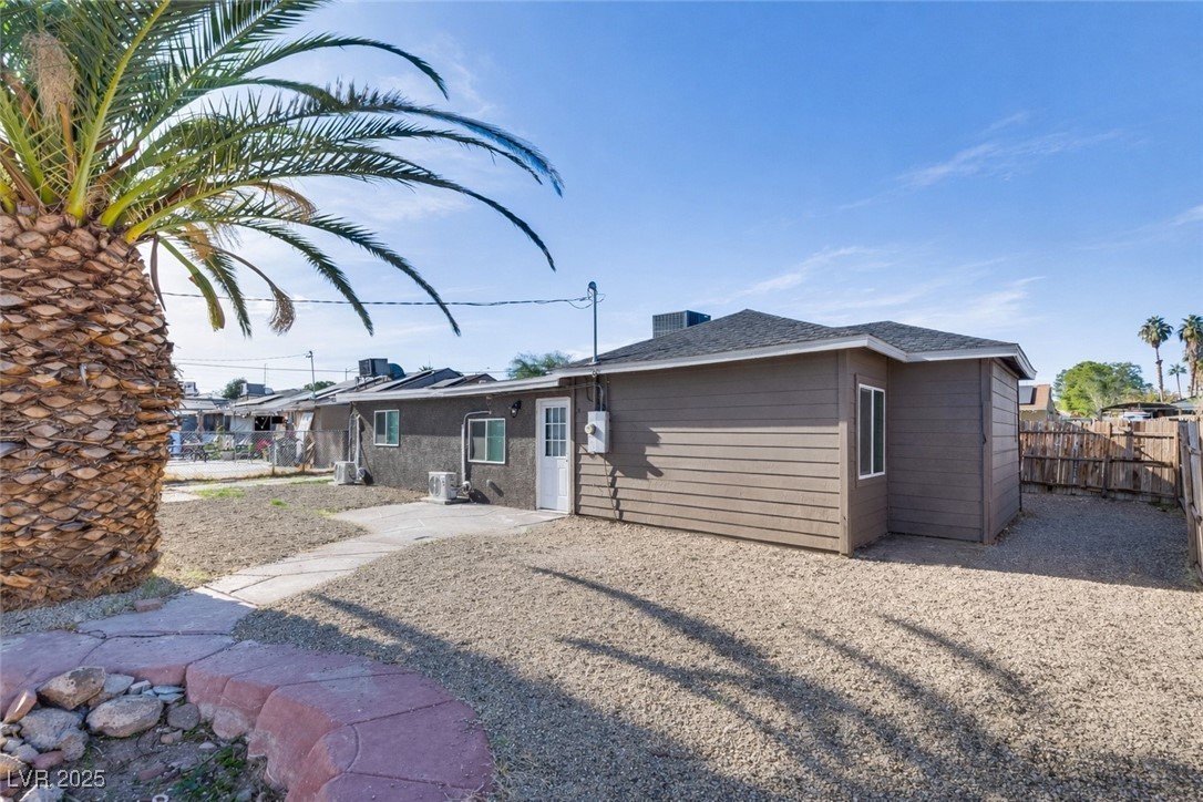 255 South 17th Street Las Vegas NV 89101