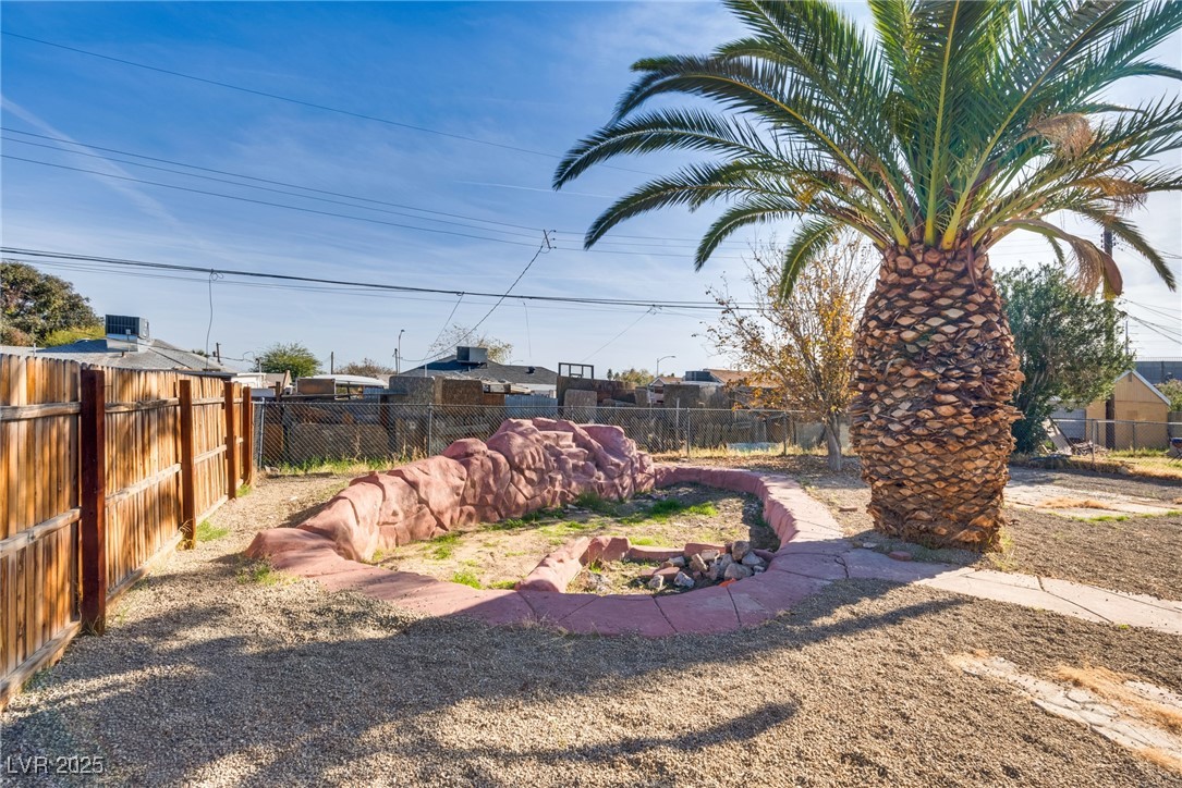 255 South 17th Street Las Vegas NV 89101
