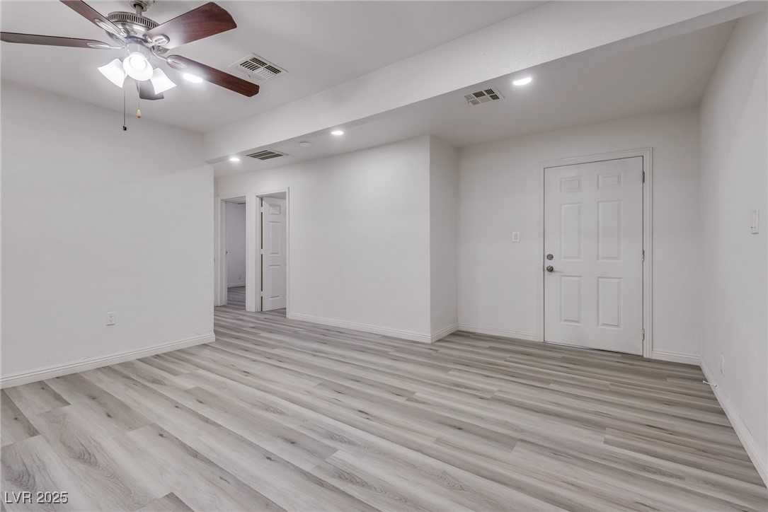 255 South 17th Street Las Vegas NV 89101