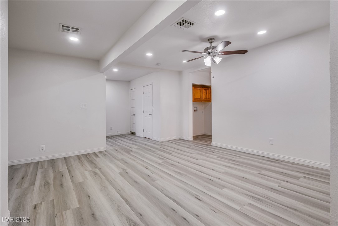 255 South 17th Street Las Vegas NV 89101