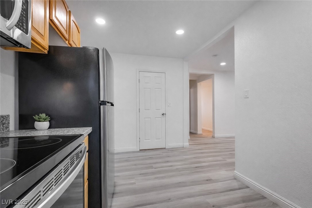 255 South 17th Street Las Vegas NV 89101