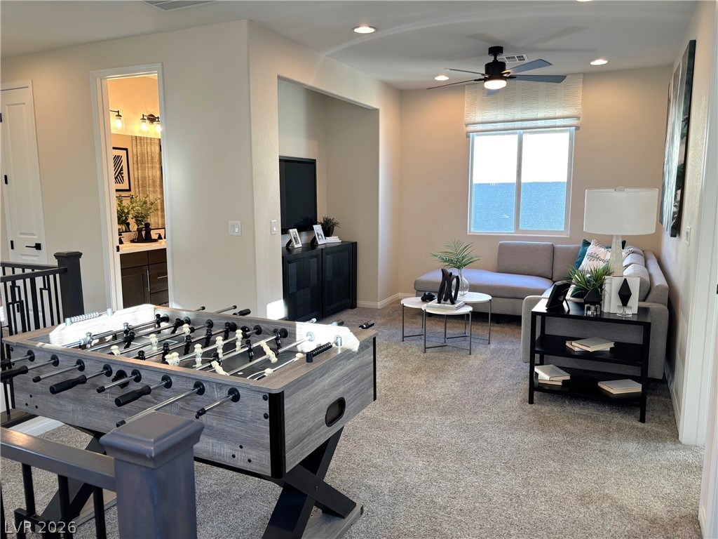 938 Hunter Shores Avenue North Las Vegas NV 89084