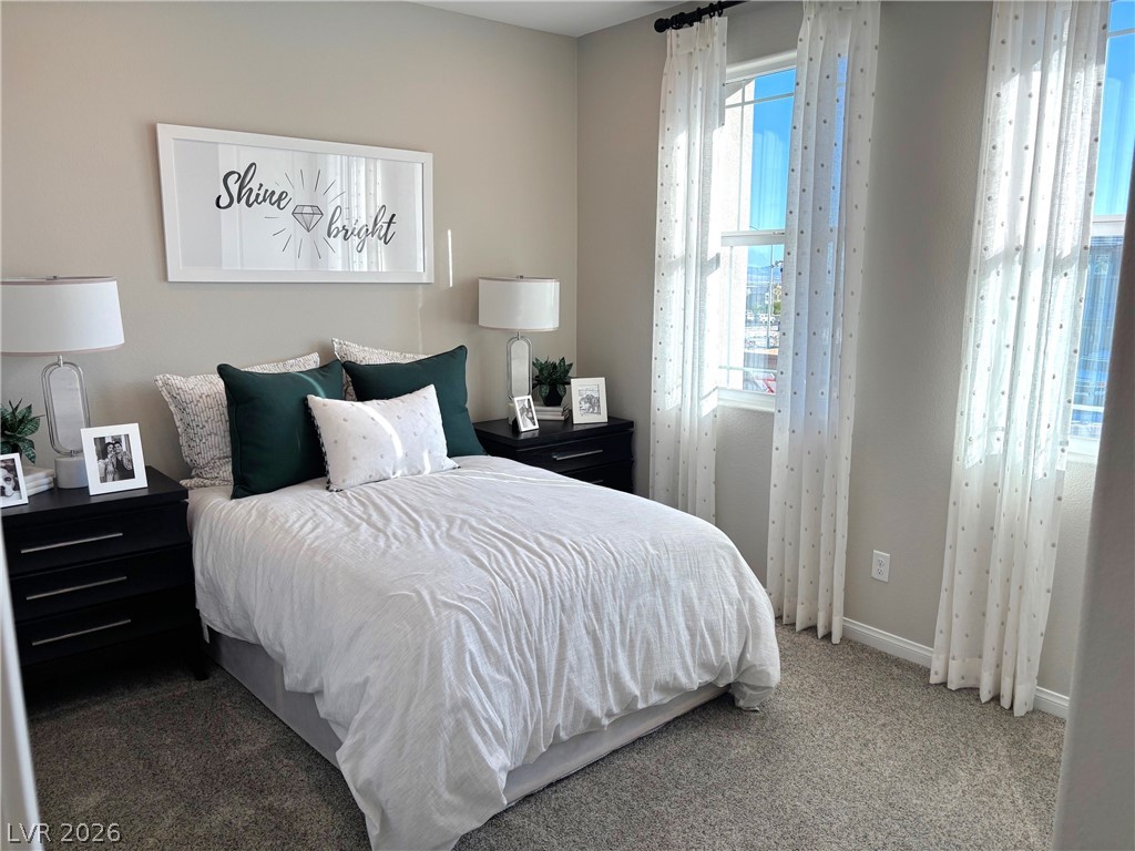 938 Hunter Shores Avenue North Las Vegas NV 89084