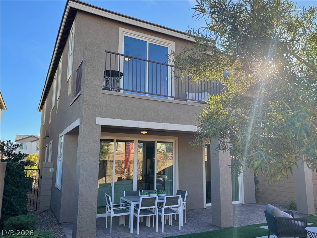 938 Hunter Shores Avenue North Las Vegas NV 89084