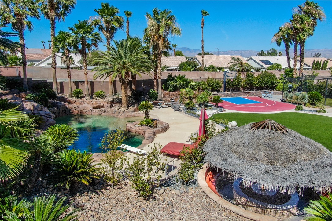699 Brandy Hill Place Henderson NV 89052
