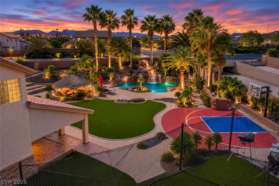 699 Brandy Hill Place Henderson NV 89052