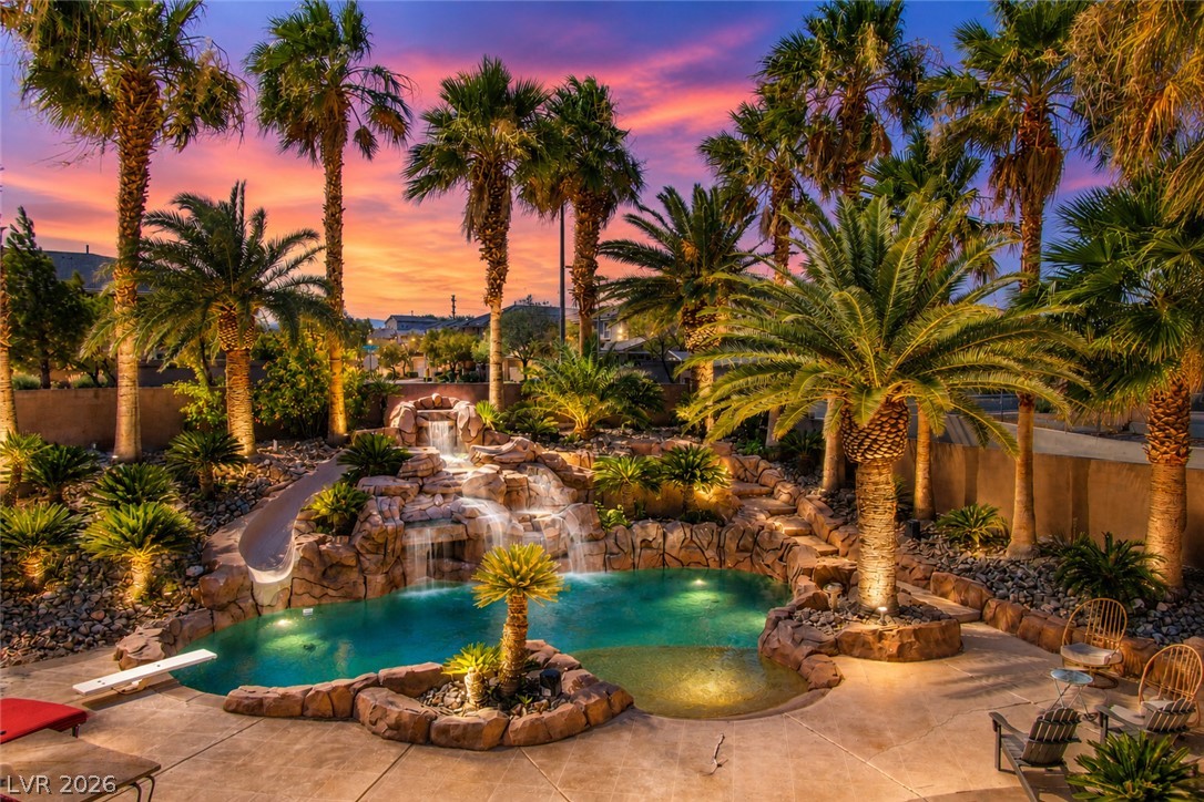 699 Brandy Hill Place Henderson NV 89052