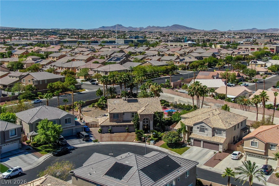 699 Brandy Hill Place Henderson NV 89052
