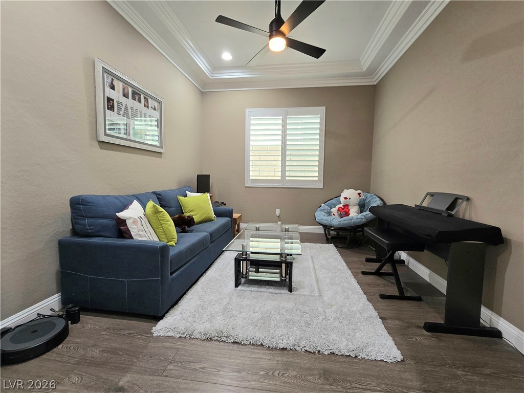 12848 New Providence Street Las Vegas NV 89141