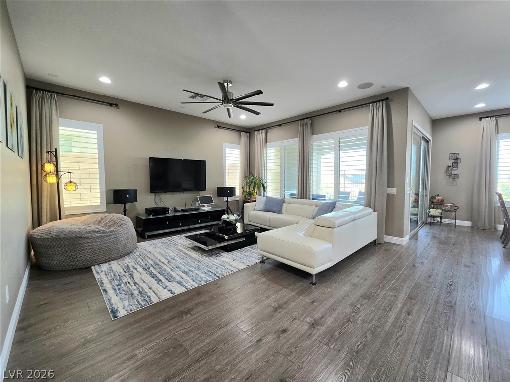 12848 New Providence Street Las Vegas NV 89141