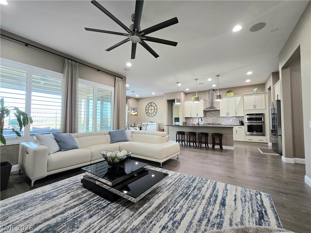 12848 New Providence Street Las Vegas NV 89141