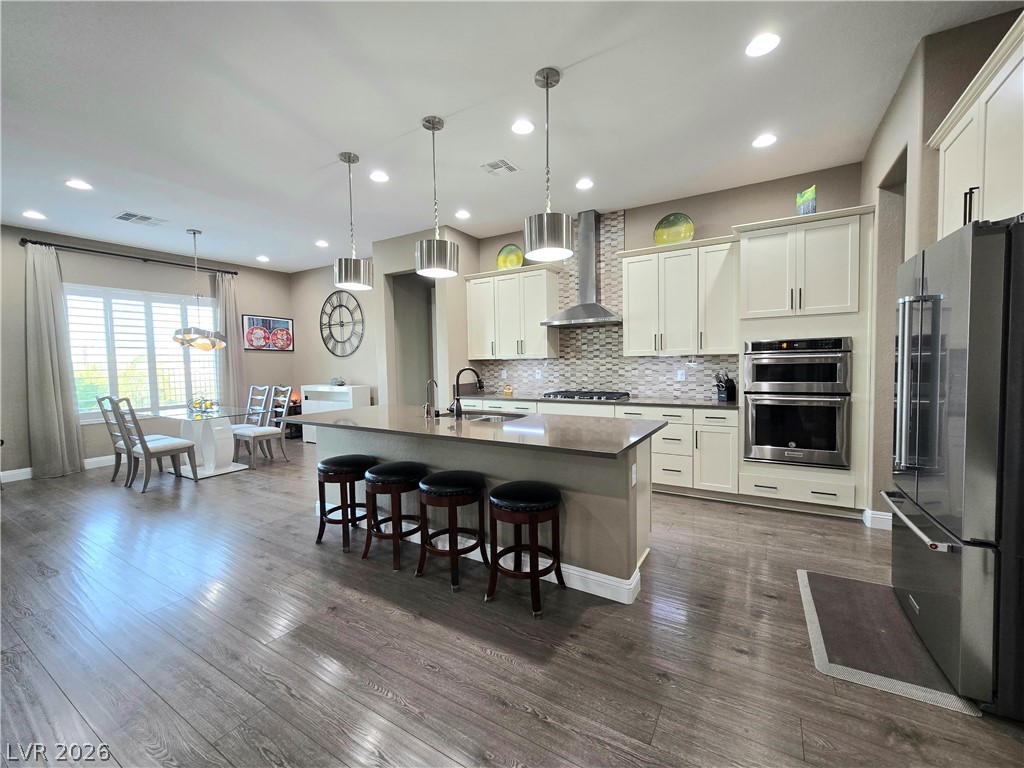 12848 New Providence Street Las Vegas NV 89141