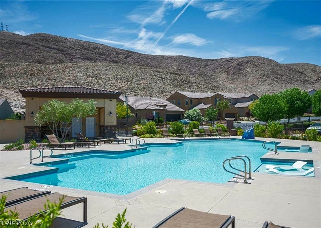 12848 New Providence Street Las Vegas NV 89141