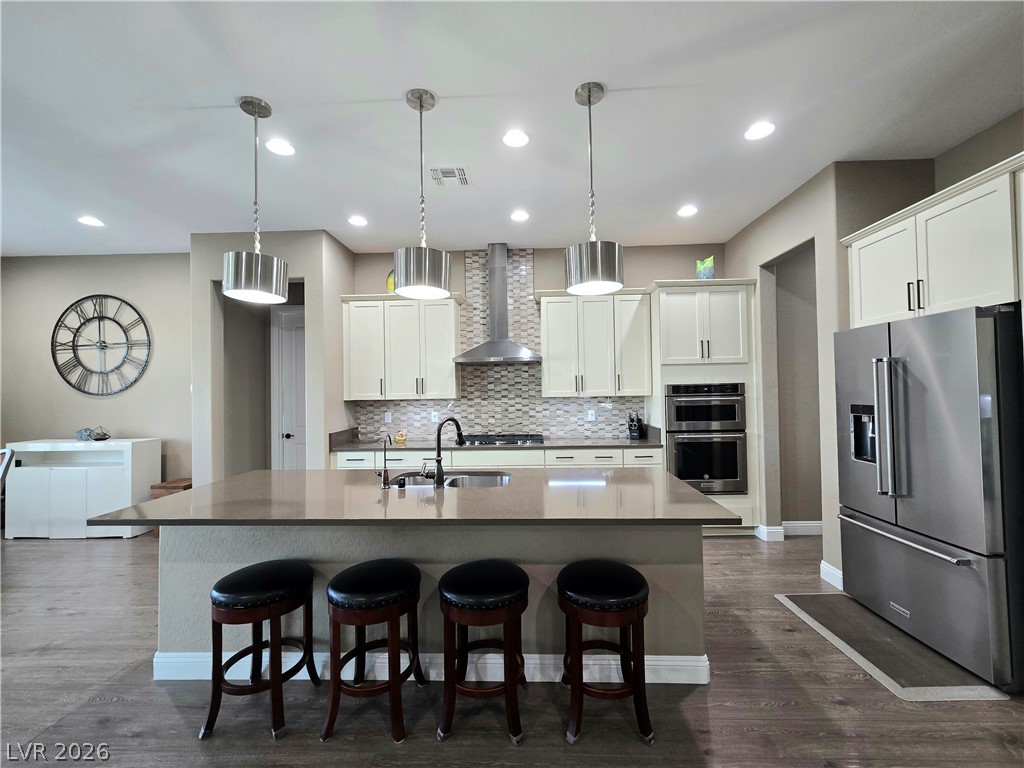 12848 New Providence Street Las Vegas NV 89141