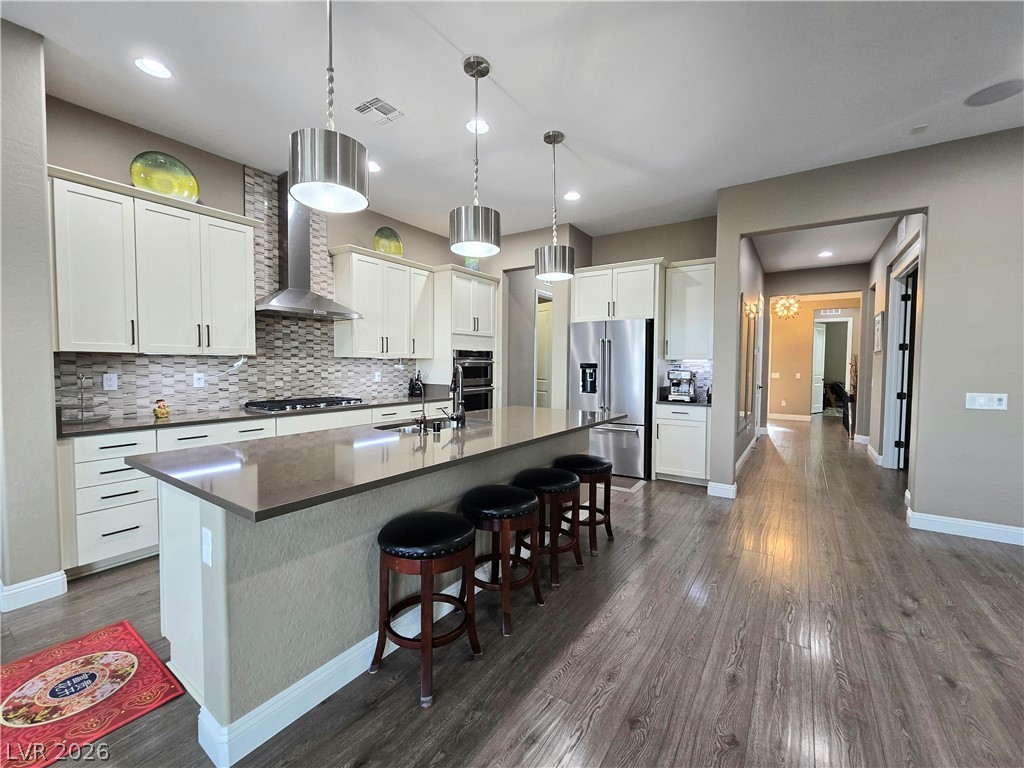 12848 New Providence Street Las Vegas NV 89141