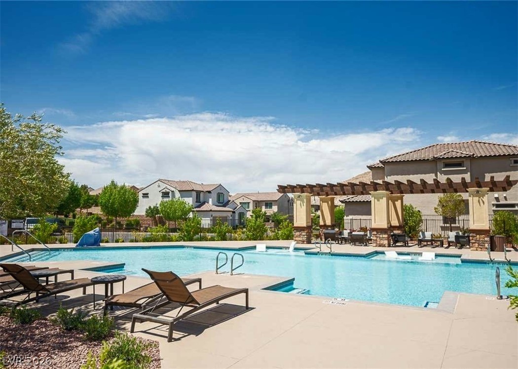 12848 New Providence Street Las Vegas NV 89141