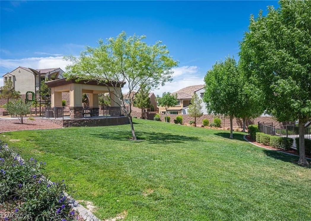 12848 New Providence Street Las Vegas NV 89141
