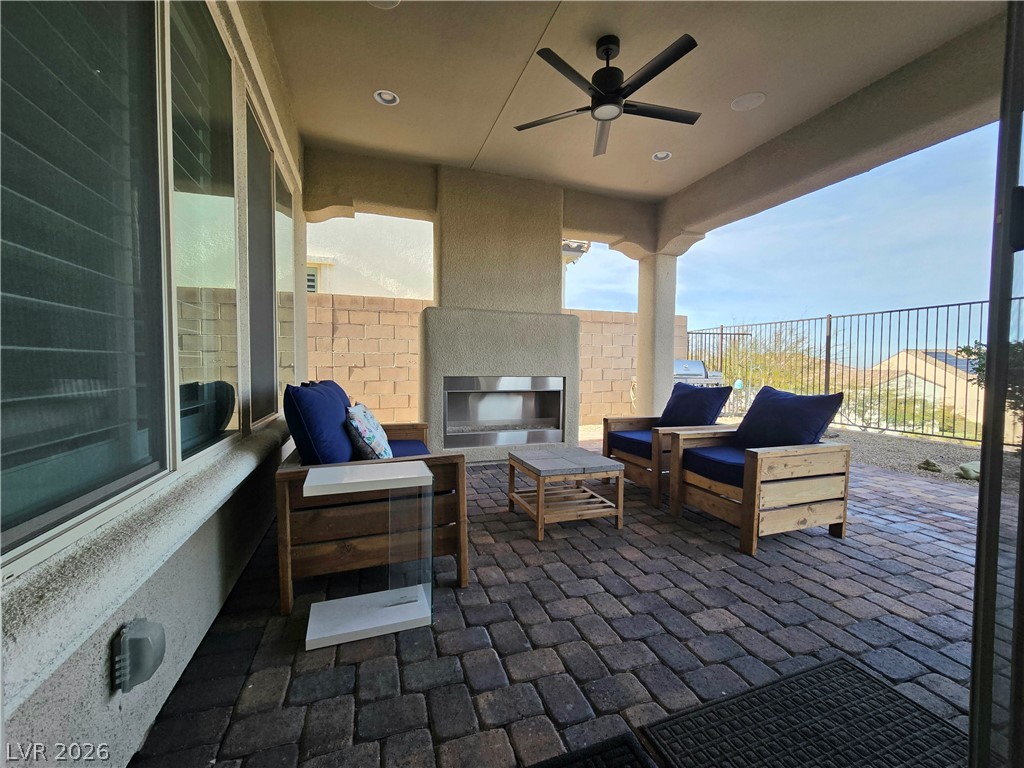 12848 New Providence Street Las Vegas NV 89141