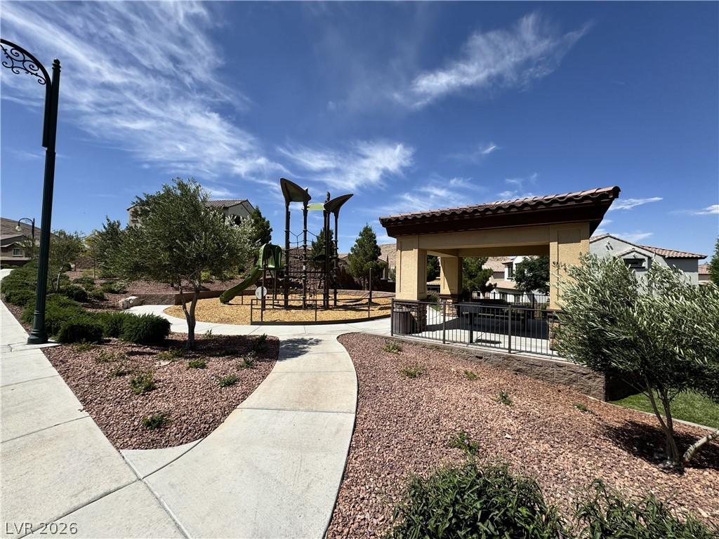12848 New Providence Street Las Vegas NV 89141