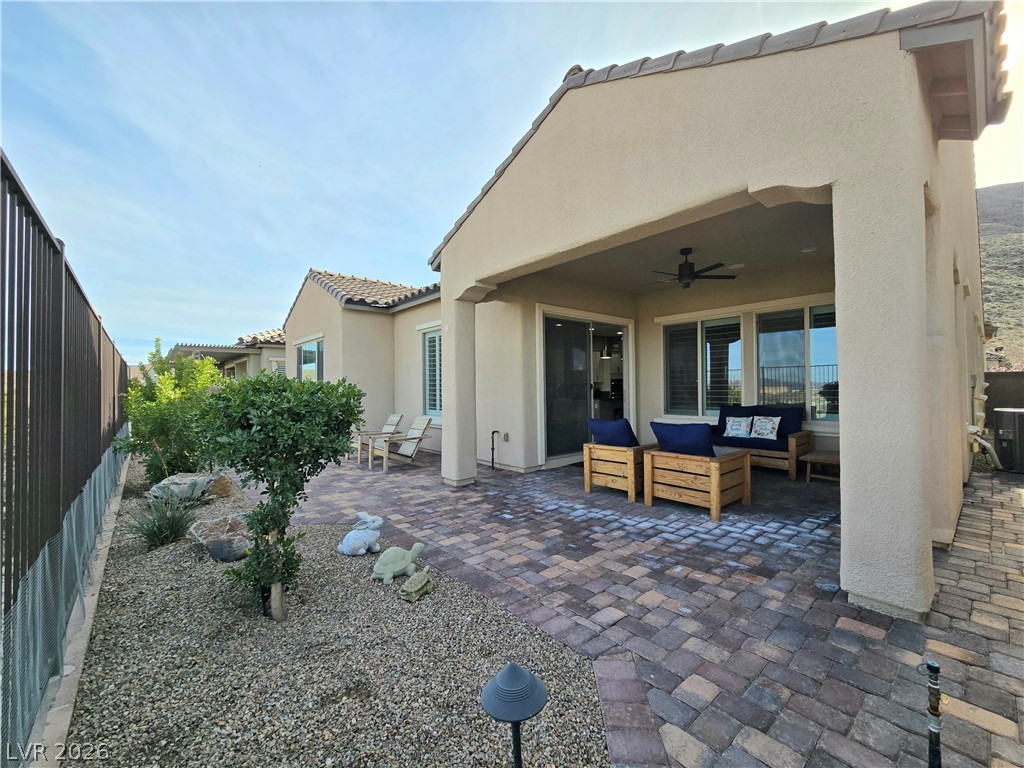 12848 New Providence Street Las Vegas NV 89141