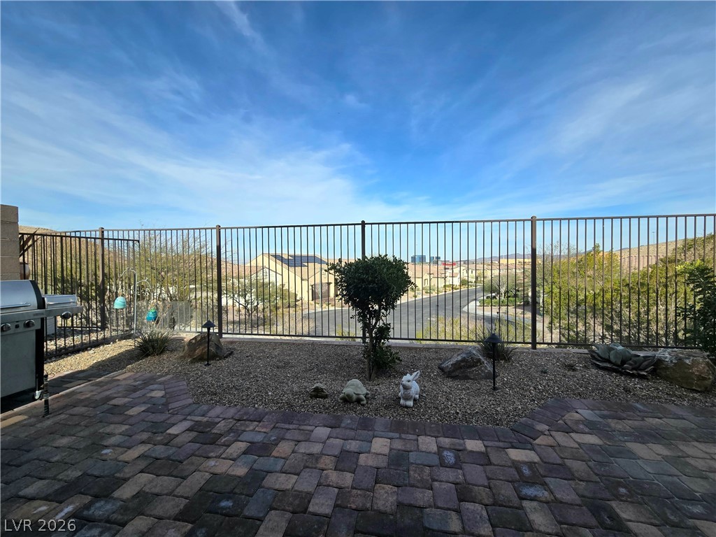 12848 New Providence Street Las Vegas NV 89141