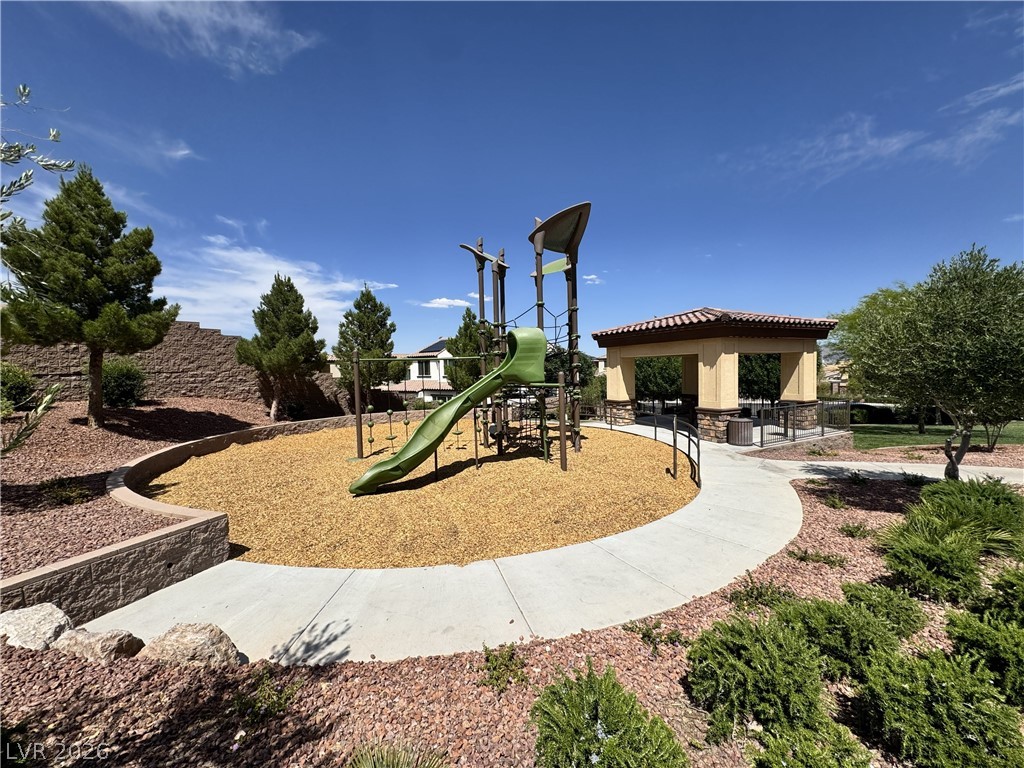 12848 New Providence Street Las Vegas NV 89141