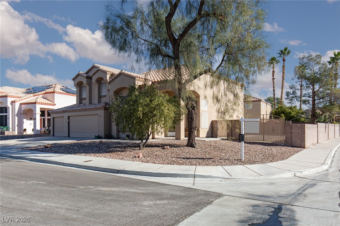 4700 New Dawn Court Court Las Vegas NV 89130