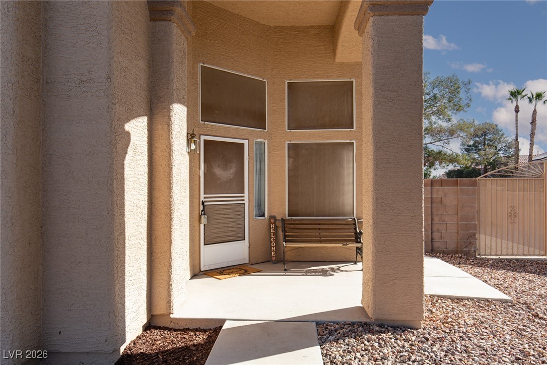 4700 New Dawn Court Court Las Vegas NV 89130