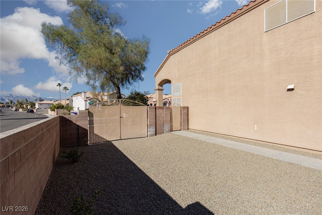 4700 New Dawn Court Court Las Vegas NV 89130